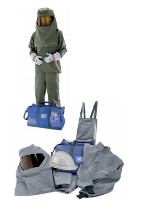 Arc Flash Protection