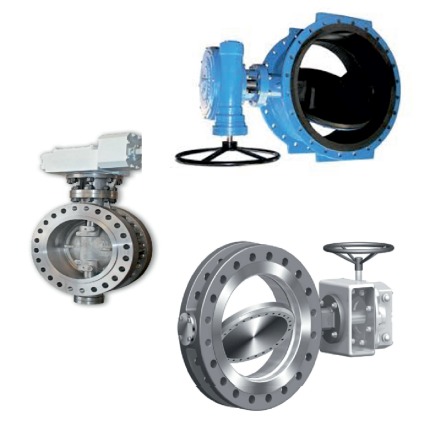 Butterfly Valve