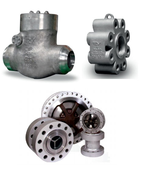Check Valve