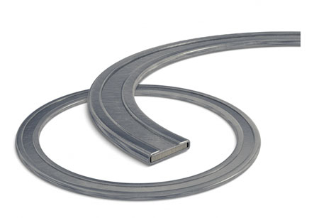 Double-Jacketed Gasket