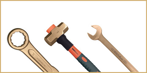 EGA Master Hand Tools