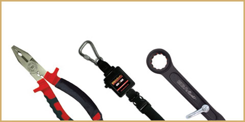 EGA Master Hand Tools