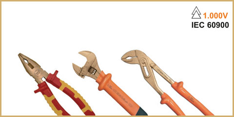 EGA Master Hand Tools