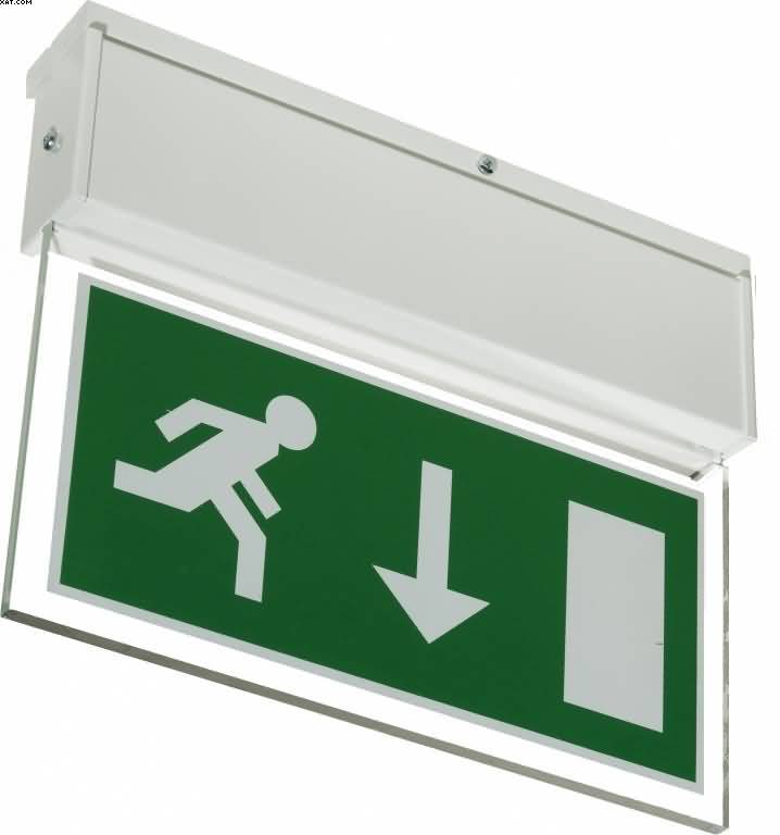 Emergency Lighting