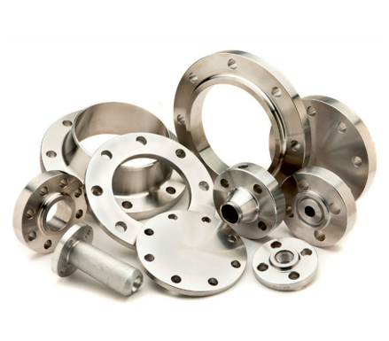 Flanges