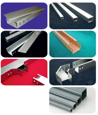 GI Trunking & Accessories