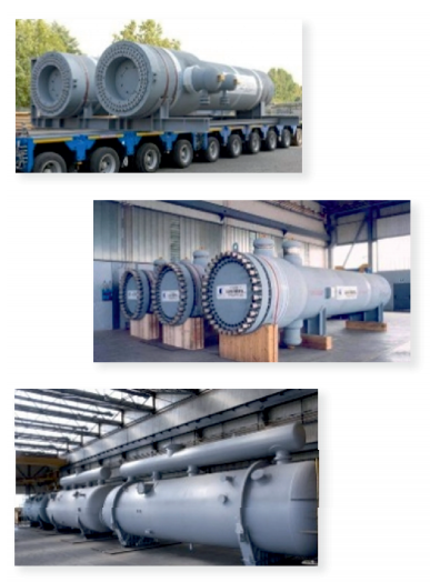 Heat Exchangers