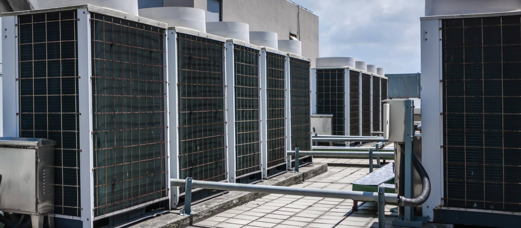 HVAC Division