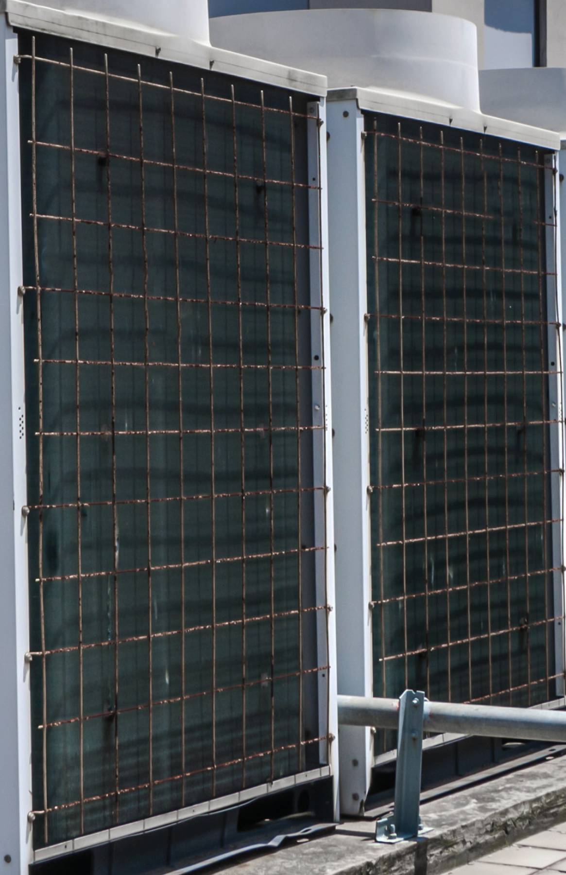 HVAC Division