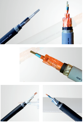 Instrumentation & Control Cables