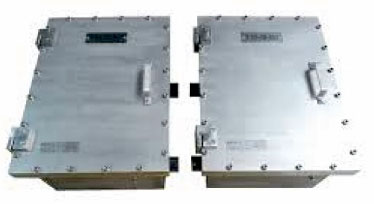 Junction Boxes