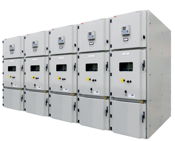 MV & High Voltage Switchgear - GIS/AIS