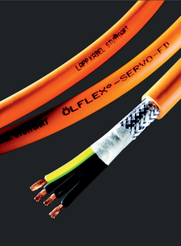 OLFLEX Power and control cables