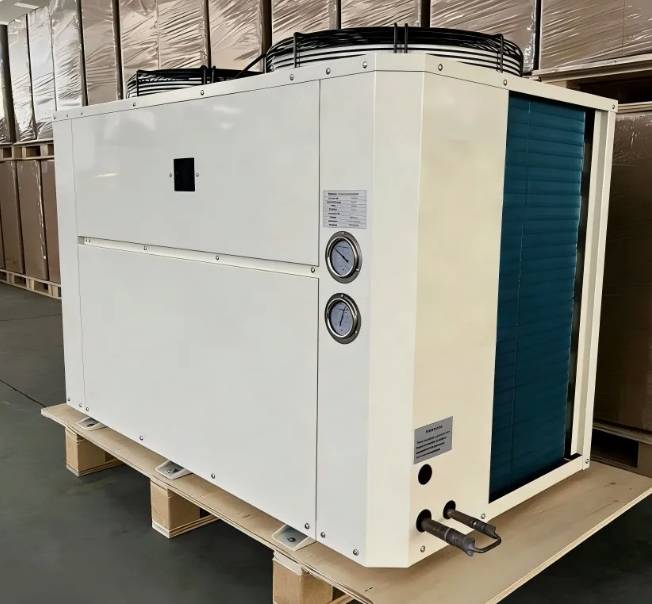 Air Cooled Condensing Unit