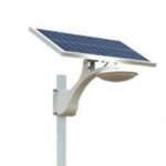 Solar Lighting 3