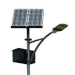 Solar Lighting 5