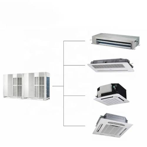 VRV - VRF SYSTEM