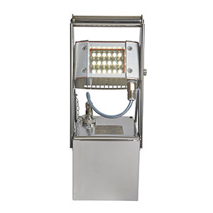 WL-85 - ATEX Worklite (Temporary Lighting)