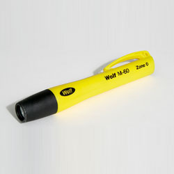 Wolf M-60 (Portable Lighting)