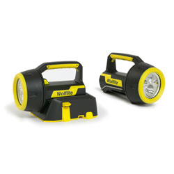 XT-50, 70 & 90 & XT-50H Handlamp Charger (Portable Lighting)