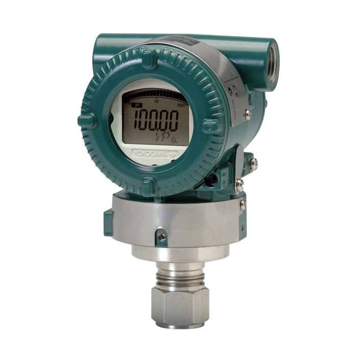 Pressure Gauges & Transmitters