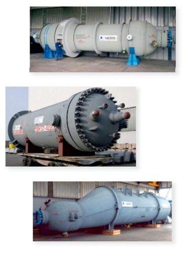 Pressure Vessels