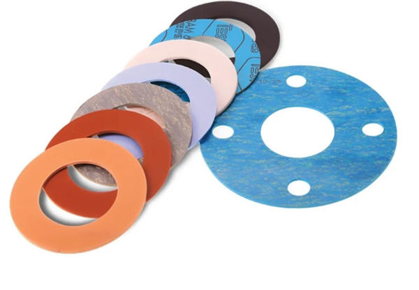 Soft Cut Gasket