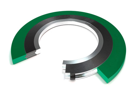 Spiral Wound Gasket